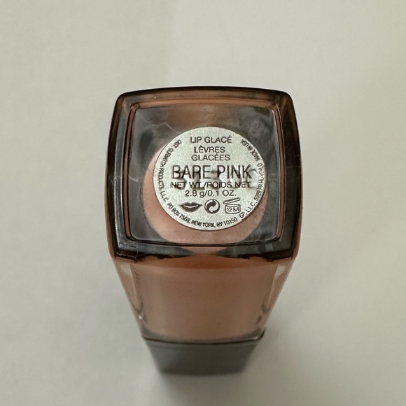 Laura Mercier Lip Glacé (Lip Gloss) Shade: Bare Pink - Picture 4 of 5